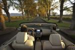 Nissan Murano CrossCabriolet 2011 года